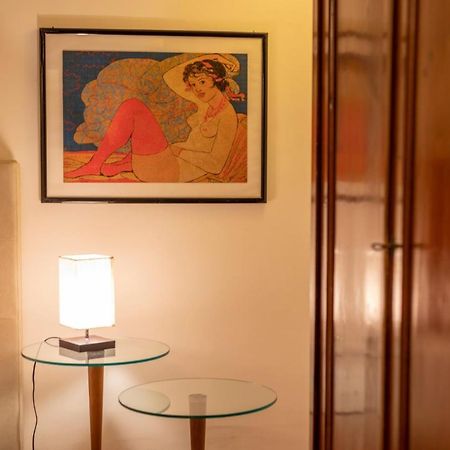 Il Giardino Segreto Apartment Carbognano Екстериор снимка