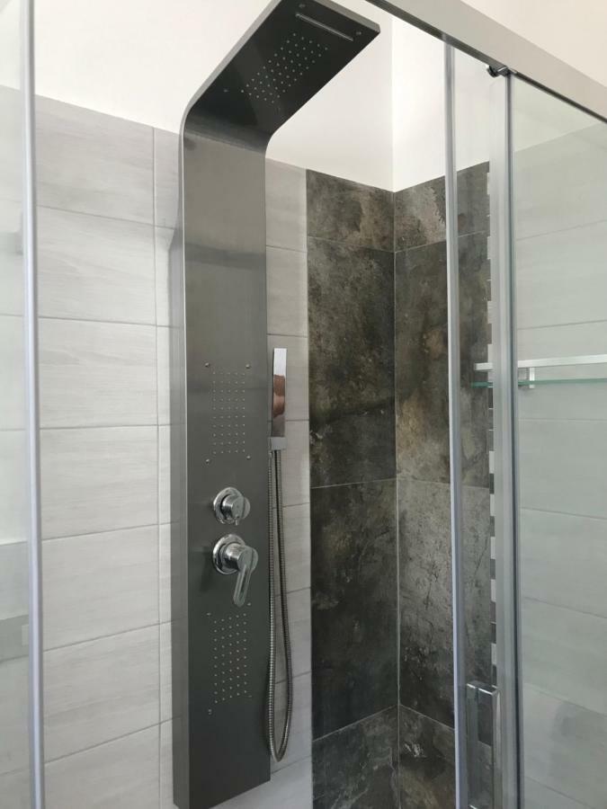 Il Giardino Segreto Apartment Carbognano Екстериор снимка